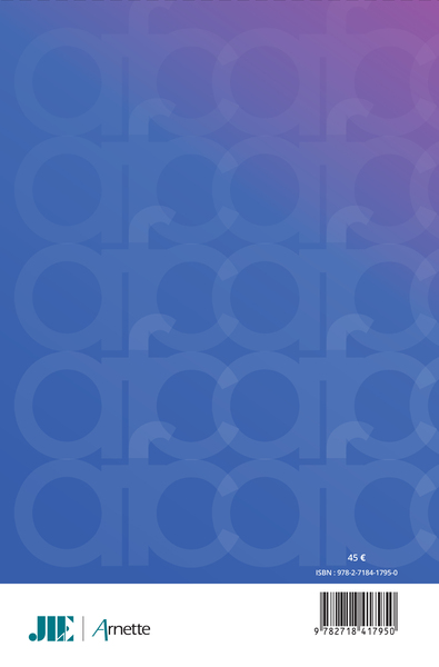 Cancer du rectum, Rapport présenté au congrès commun 3 CVD 2025 (9782718417950-back-cover)