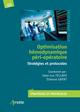 Optimisation hémodynamique péri-opératoire, Stratégies et protocoles (9782718415468-front-cover)