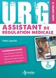 Urg' Assistant de Régulation Médicale (9782718416793-front-cover)