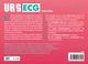 URG' ECG (2e édition), 210 ECG et schémas - Cas cliniques et corrections (9782718417905-back-cover)