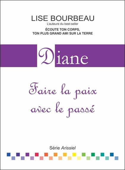 Diane - Faire la paix avec le passé (9782920932364-front-cover)
