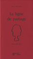 La Ligne de Partage (9782930223384-front-cover)