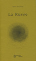 La Russe (9782930223063-front-cover)