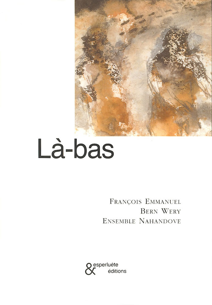 Là-bas (9782930223704-front-cover)