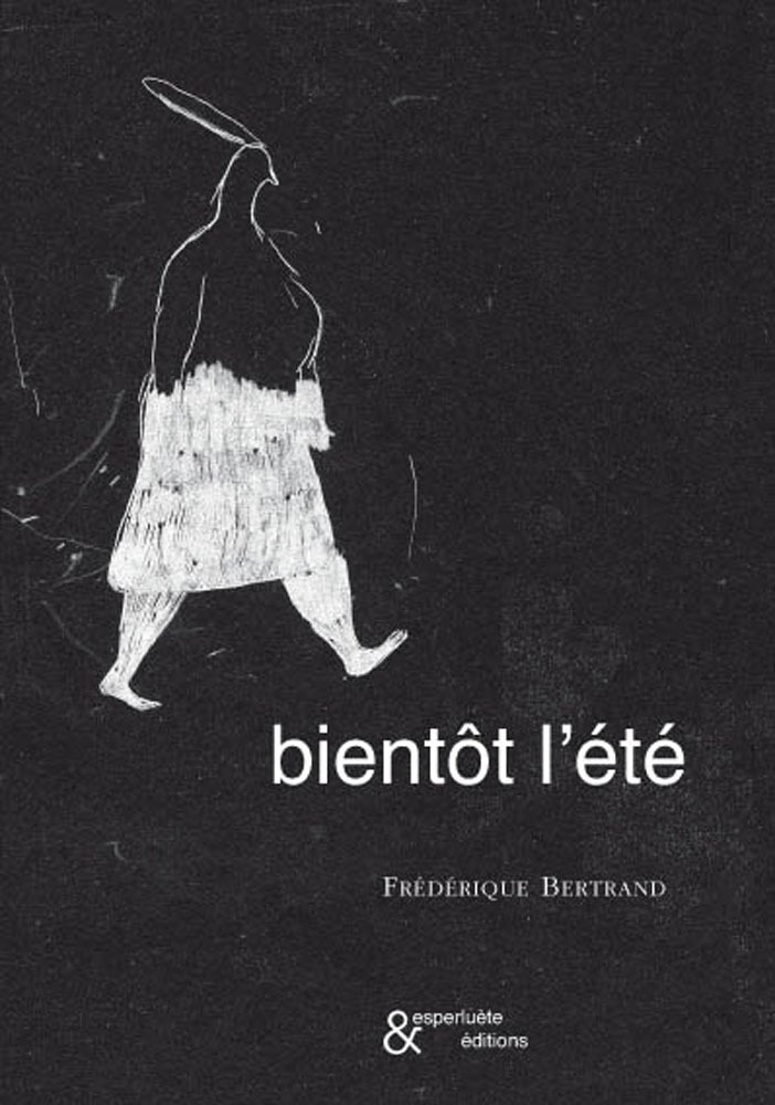 Bientôt l'été (9782930223858-front-cover)