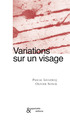 Variations sur un visage (9782930223605-front-cover)