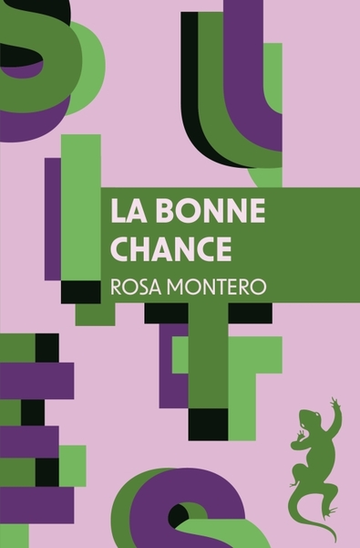 La Bonne chance (9791022613316-front-cover)