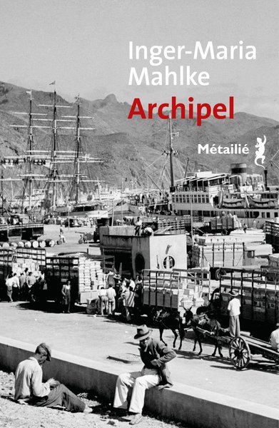Archipel (9791022612074-front-cover)