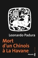 Mort d'un Chinois à La Havane (9791022607834-front-cover)