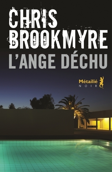 L'Ange déchu (9791022611169-front-cover)
