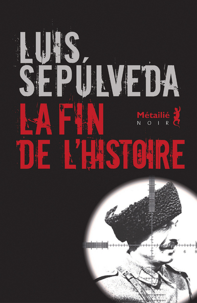 La Fin de l'histoire (9791022606042-front-cover)