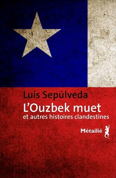 L'Ouzbek muet et autres histoires clandestines (9791022603478-front-cover)