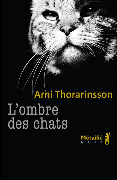 L'Ombre des chats (9791022601320-front-cover)