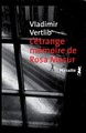 L'Étrange Mémoire de Rosa Masur (9791022601726-front-cover)