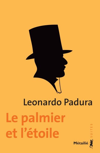 Le Palmier et l'étoile (9791022612340-front-cover)