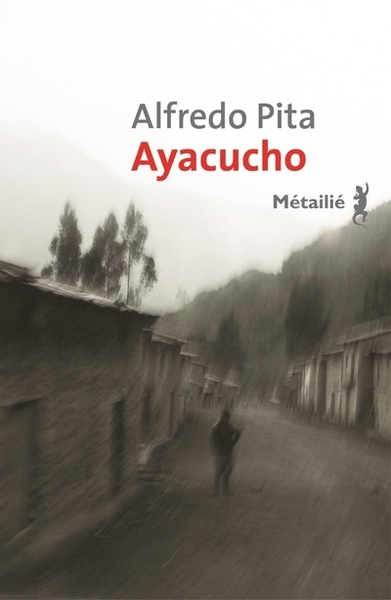 Ayacucho (9791022607490-front-cover)