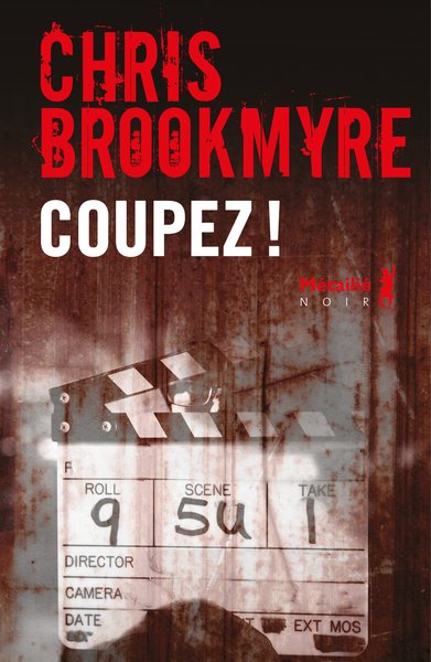 Coupez ! (9791022611909-front-cover)