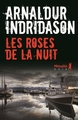 Les Roses de la nuit (9791022608862-front-cover)