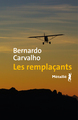 Les remplaçants (9791022614542-front-cover)