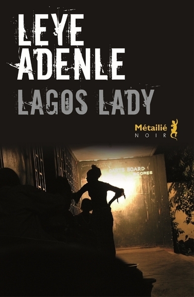Lagos lady (9791022604536-front-cover)