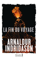 La fin du voyage (9791022615051-front-cover)