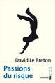 Passions du risque (9791022603430-front-cover)