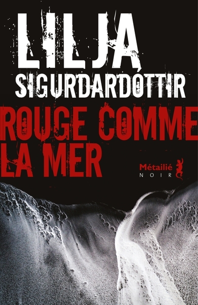 Rouge comme la mer (9791022613521-front-cover)