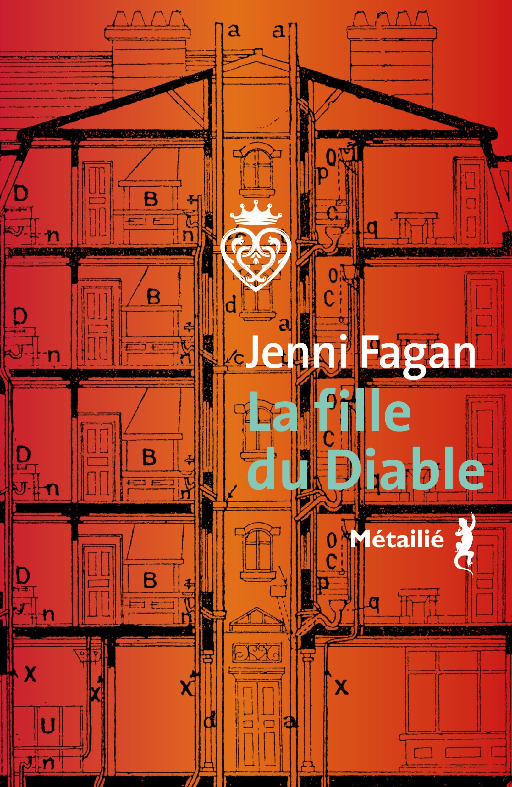 La Fille du Diable (9791022611749-front-cover)