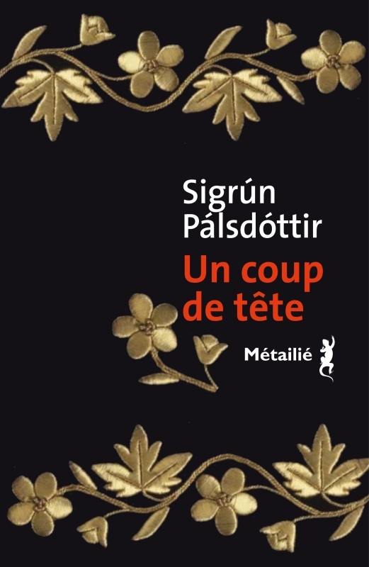 Un Coup de tête (9791022612395-front-cover)