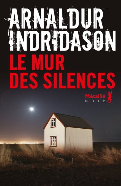 Le Mur des silences (9791022611763-front-cover)