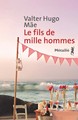 Le Fils de mille hommes (9791022601627-front-cover)