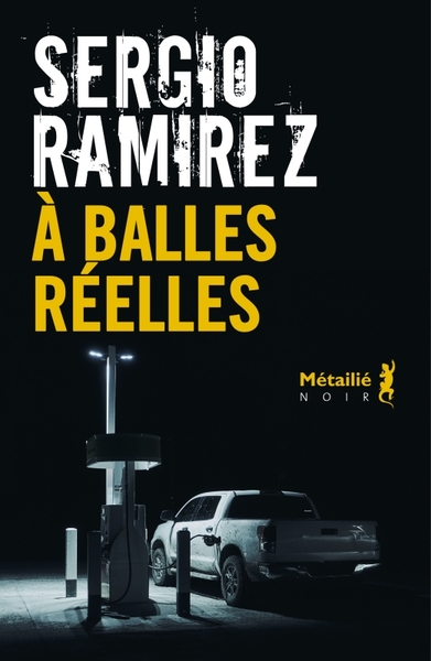 A balles réelles (9791022613231-front-cover)