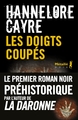 Les Doigts coupés (9791022613507-front-cover)