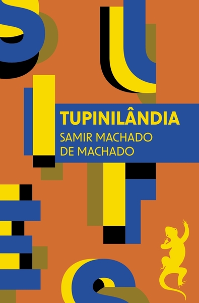 Tupinilândia (9791022613569-front-cover)