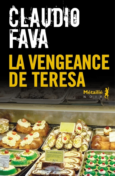 La vengeance de Teresa (9791022613088-front-cover)