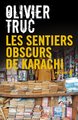 Les Sentiers obscurs de Karachi (9791022612227-front-cover)