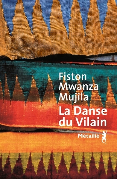 La Danse du Vilain (9791022610612-front-cover)