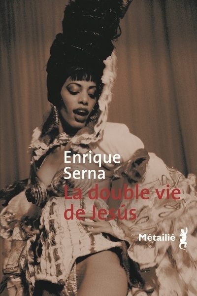 La Double vie de Jesùs (9791022604567-front-cover)