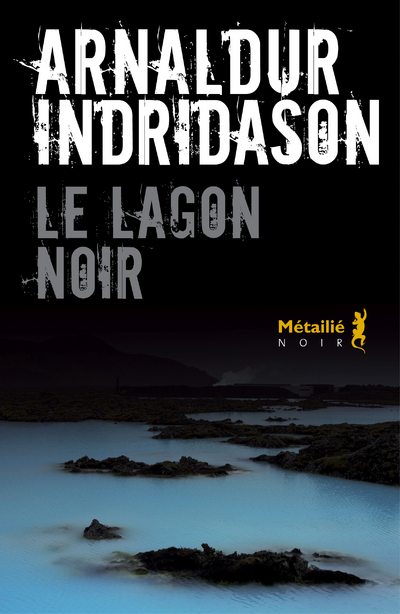 Le Lagon noir (9791022604192-front-cover)