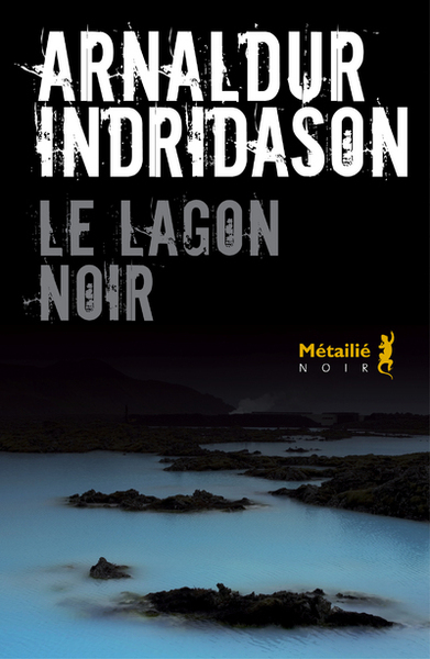 Le Lagon noir (9791022604192-front-cover)