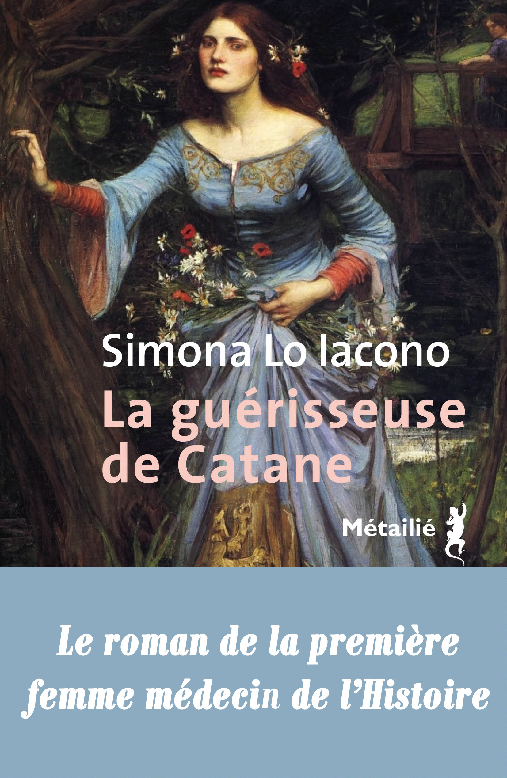 La guérisseuse de Catane (9791022615075-front-cover)