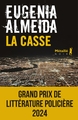 La Casse (9791022613538-front-cover)