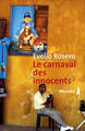 Le Carnaval des innocents (9791022601702-front-cover)