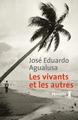 Les Vivants et les autres (9791022612425-front-cover)