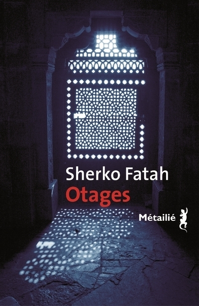 Otages (9791022606967-front-cover)