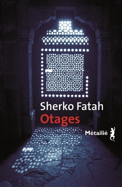 Otages (9791022606967-front-cover)