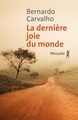 La dernière joie du monde (9791022613354-front-cover)