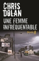 Une femme infréquentable (9791022607612-front-cover)