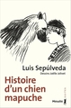 Histoire d'un chien mapuche (9791022608121-front-cover)