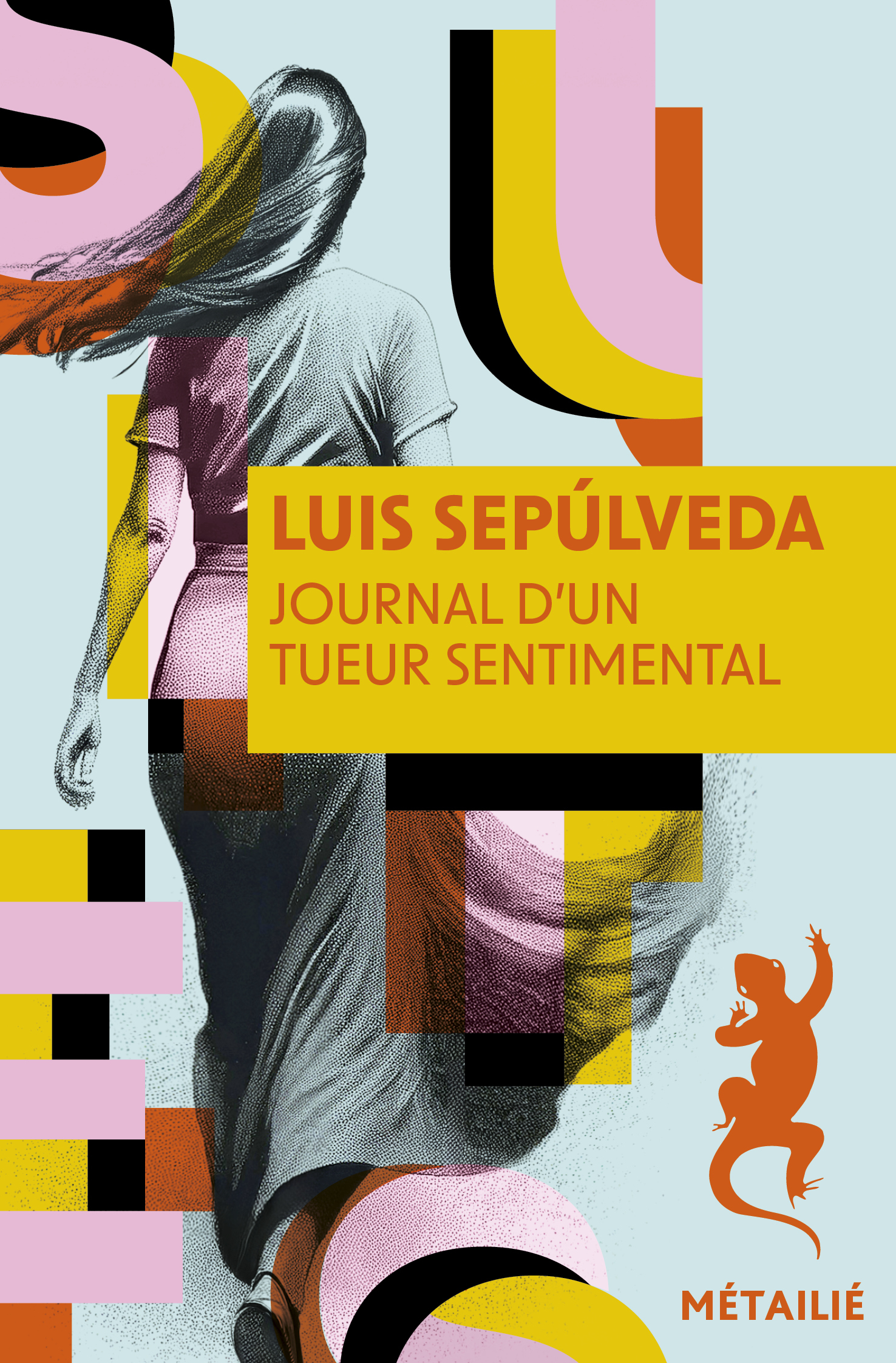 Journal d'un tueur sentimental (9791022615662-front-cover)